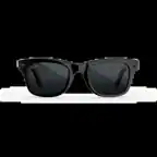 Ray-Ban Black Smart Sunglasses